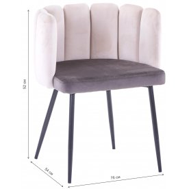 Кресло Диас