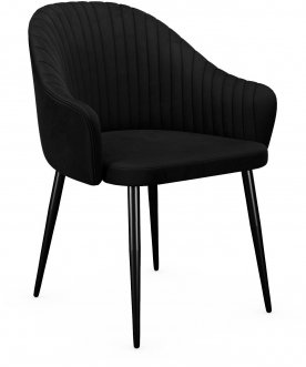 Кресло DikLine 440 черный