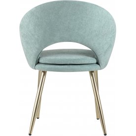 Стул на металлокаркасе Габи