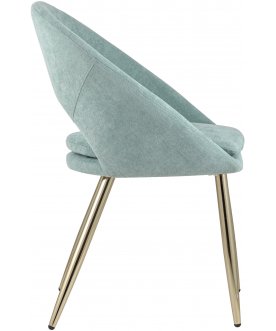 Стул на металлокаркасе Габи