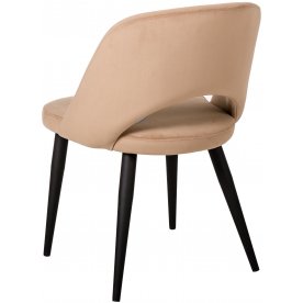 Стул на металлокаркасе Lars Эко