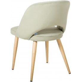 Стул на металлокаркасе Lars Эко