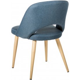 Стул на металлокаркасе Lars Эко