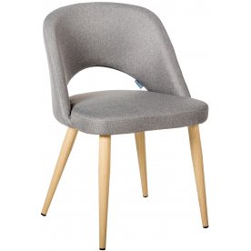 Стул на металлокаркасе Lars Эко