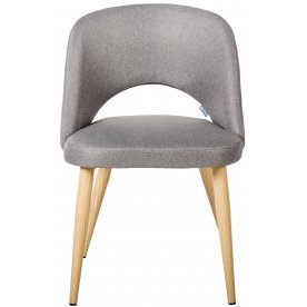 Стул на металлокаркасе Lars Эко