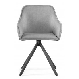 Кресло Лесли крутящиеся