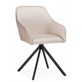 Кресло Лесли крутящиеся