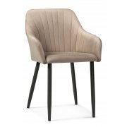 бежевый велюр (ZD 210)