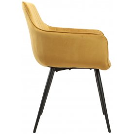 Кресло Gratta DC836