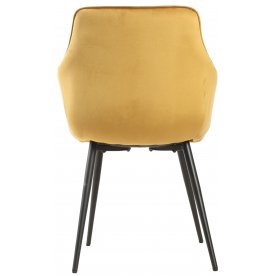 Кресло Gratta DC836