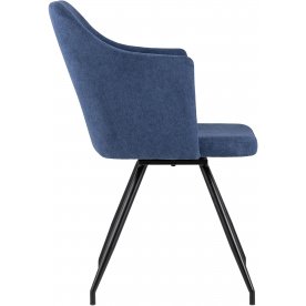 Стул на металлокаркасе Санда