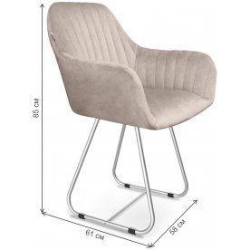 Кресло SHT-ST38-1/S38