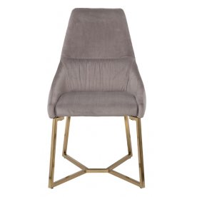 Кресло 30C-1185 GRE