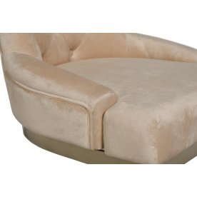 Кресло 76AR-6210GOLD-BG