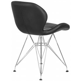 Кресло 302А-LMZL Butterfly Chrome