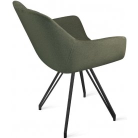 Кресло Дастин К4