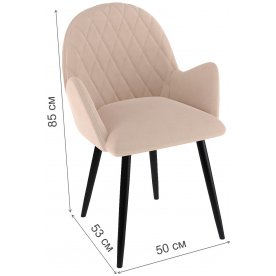 Кресло DikLine 215