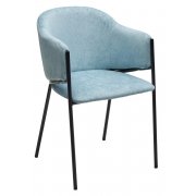 rain 7 бриз / черный