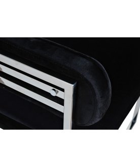 Кресло GY-8504STUL-CHERN