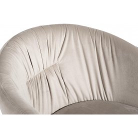 Кресло GY-DC8173BL-CR