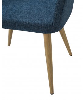 Кресло Oscar Сканди