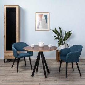 Кресло Oscar Сканди