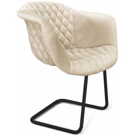 Кресло Sheffilton SHT-ST31-C4/S45-1