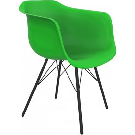 Кресло Sheffilton SHT-ST31/S37