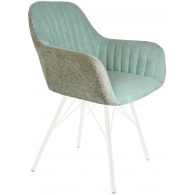 Кресло Sheffilton SHT-ST38-3/S37