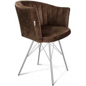 Кресло Sheffilton SHT-ST42-1/S37