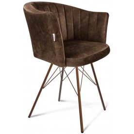 Кресло Sheffilton SHT-ST42-1/S37