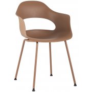 коричневый