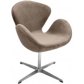 Кресло Swan Chair