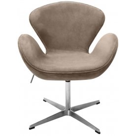 Кресло Swan Chair