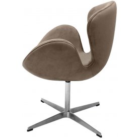 Кресло Swan Chair