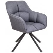 темно-серый