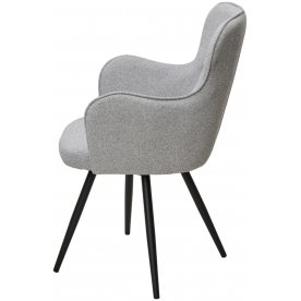 Металлический стул ALTAIR