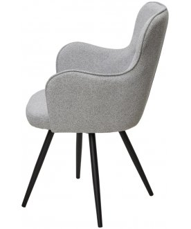 Металлический стул ALTAIR