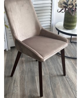 Металлический стул CRISTIAN