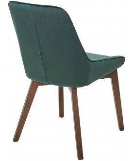 Металлический стул CRISTIAN