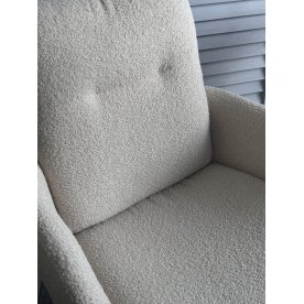 Металлический стул DAREM