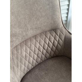 Металлический стул GALAXY