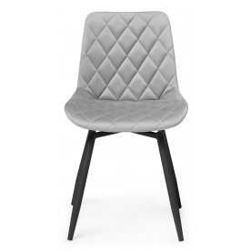 Стул на металлокаркасе Баодин крутящийся