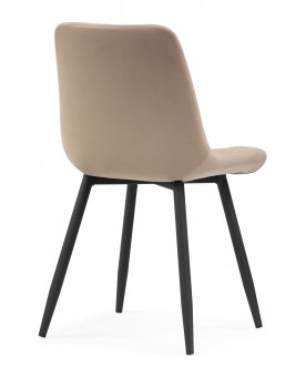 Стул на металлокаркасе Баодин