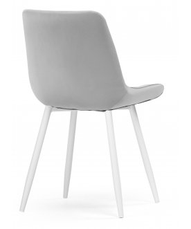 Стул на металлокаркасе Баодин