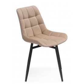 Стул на металлокаркасе Челси крутящийся