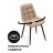 розовый велюр (velutto 37)