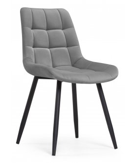 Стул на металлокаркасе Челси крутящийся