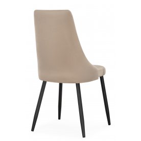 Стул на металлокаркасе Кора