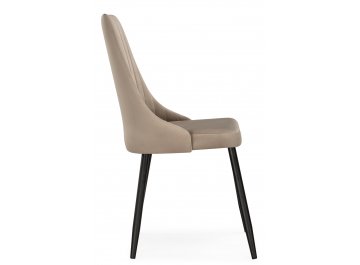 Стул на металлокаркасе Кора